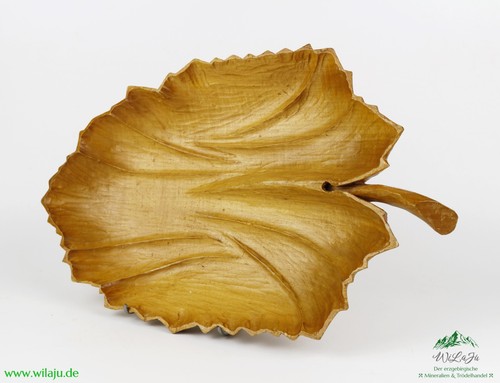 Sammlerobjekt holz blatt - sammlerobjekt,