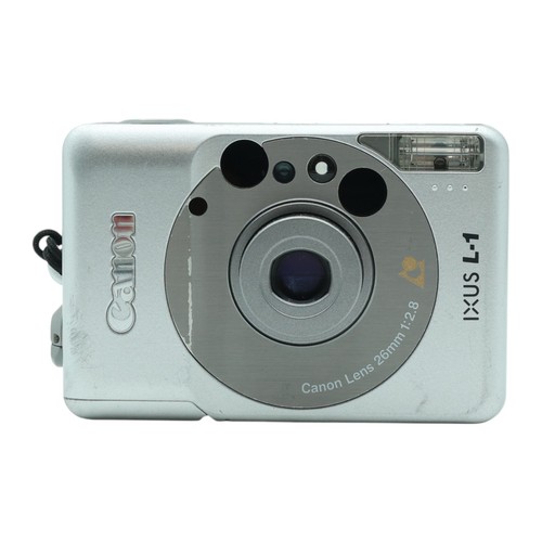 Canon ixus l 1 - canon,