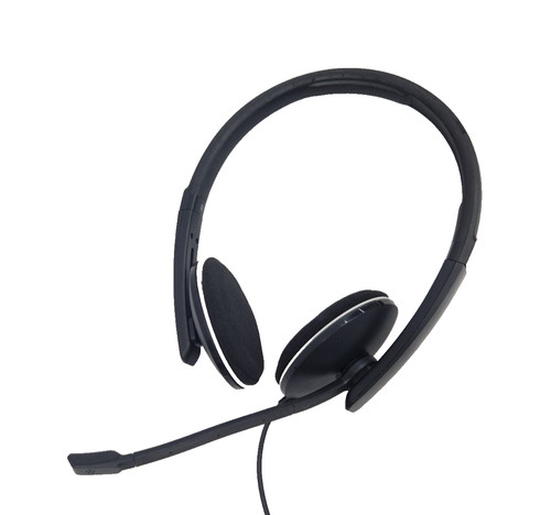 Sennheiser headset 2 - sennheiser, 5.2
