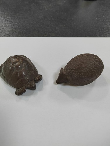 Böttger steinzeug meissen - böttger,