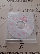 PC CD Bros / Trabulance Multi Story Data Disc Japan Import Neu Demo