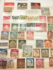 Altes Fotoalbum Aus Den