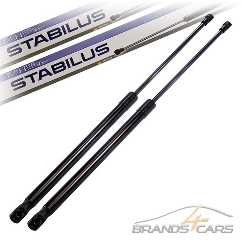 Stabilus gasfeder - stabilus,