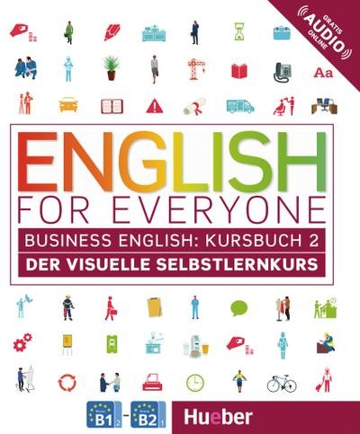 English for everyone - for,