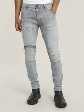 G-Star RAW 5620 3D Zip Knee
