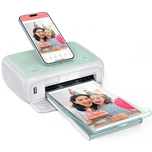 Yoton yp01 fotodrucker mit - yoton,
