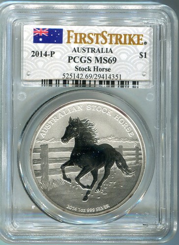 Australien 2014 stock - 2014,