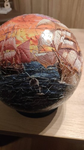 Ravenburger puzzleball mit - ravenburger,