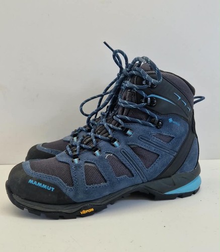 Mammut 5 damen - mammut,