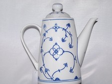 Kaffeekanne 6 Pers. Indisch