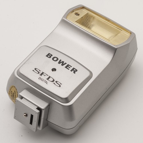 Bower sfds digital - bower,