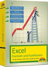 Excel Formeln und Funktionen