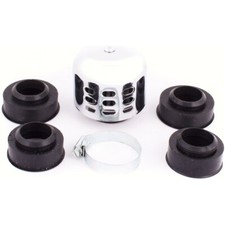 Luftfilter Powerfilter Alu