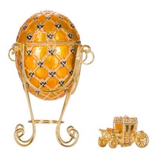 Fabergé Krönungs Ei