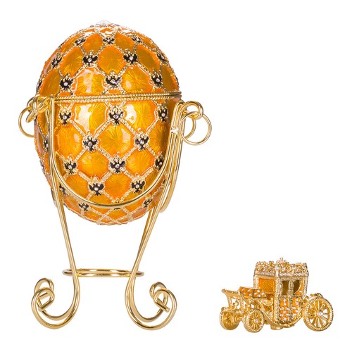 Fabergé krönungs - fabergé, ei