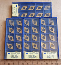 40 Sumitomo DCMT 11T304N-LU