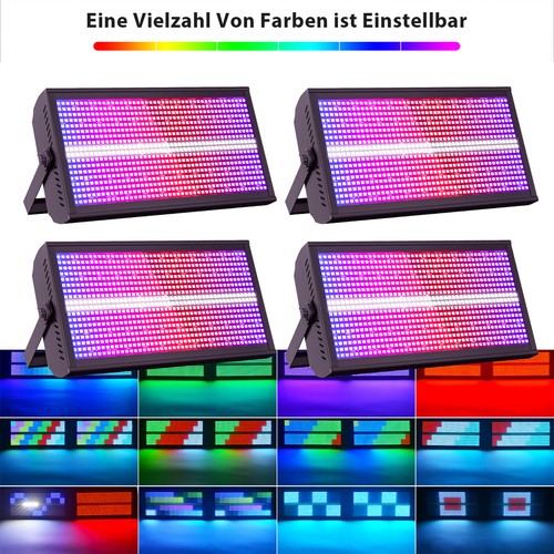 Rgbw 200w led - 200w, licht