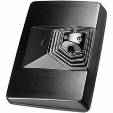 HELLA Außenspiegel 8SB 501