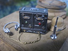 WWII Wehrmacht RC LKW Panzer