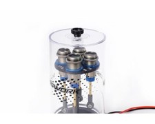 Koswork Dämpfer Vakuumpumpe