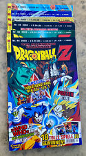 3 x MANGA - DRAGONBALL GT HEFT Nr.  3 und 4 aus 2002 und Nr. 7 aus 2003  #147