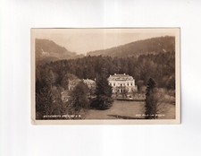 7803) Ansichtskarte BREGENZ -