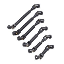 Universal Metall Antriebswelle CVD Achse Für Axial SCX10 90046 D90 1:10 RC Auto