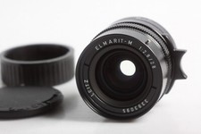Leitz Leica Elmarit-M 2,8/28