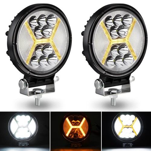 Led offroad - led,