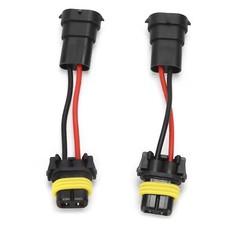 Nebelscheinwerfer H11 Stecker