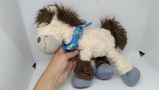 Stofftier Galupy Diddl Pferd ca. 28cm
