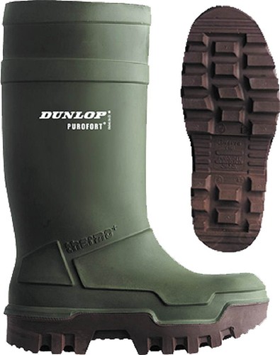 Dunlop
