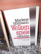 Wolkenspiele, Gedichte von