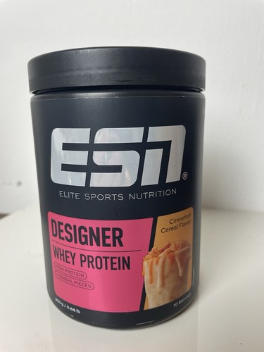 Esn designer whey protein - designer,