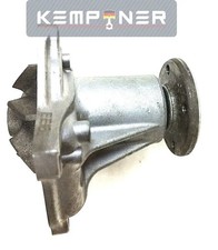 97081624, Original GM, MOTOR KÜHLWARPUMPE WASSERPUMPE, OPEL REKORD B/D/E