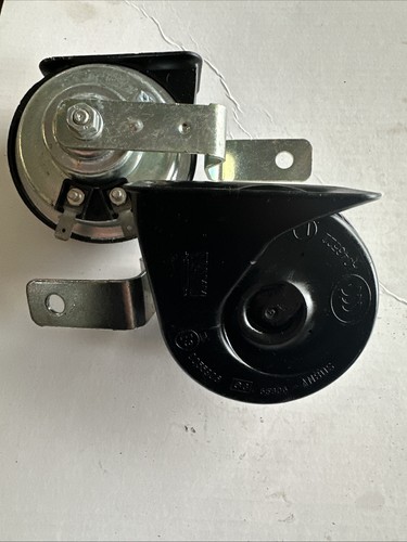 Fiamm 12v hupe fanfare - hupe,