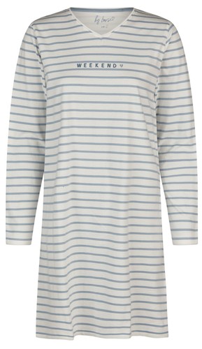 Louise damen schlafshirt - louise,