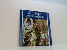 Neidhardt von Gneisenau