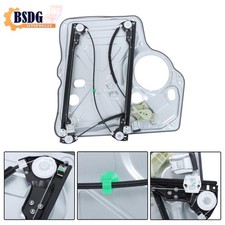 Fensterheber elektrisch Vorne