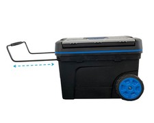 Werkzeugkoffer Trolley 95