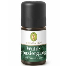 PRIMAVERA Waldspaziergang