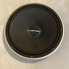 Audiophile PIONEER 16" Woofer