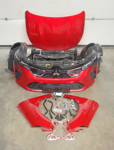 Mitsubishi colt vii 0 - vii, 1,0