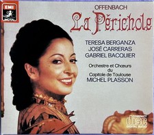 Offenbach: La Perichole -