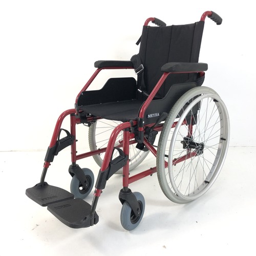 Rollstuhl meyra form - rollstuhl,