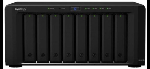 Synology diskstation ds1815 - synology, ds1815+