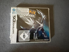 Pokemon Diamant kein red