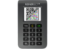 REINER SCT tanJack photo QR