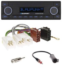 Blaupunkt DAB USB Bluetooth