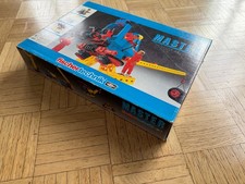 Fischertechnik 30301 Master Baukasten TOP und OVP